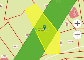 Продажа земельного участка, 7.8 сот., СТ Фазан-2