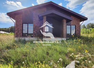 Продается дом, 90 м2, коттеджный посёлок Совушки, Лавандовая улица