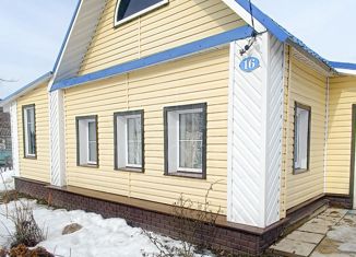 Продаю дом, 23.9 м2, деревня Маньково, деревня Маньково, 16