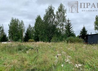 Участок на продажу, 10 сот., коттеджный посёлок Центральное Раздолье - 2