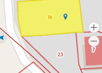 Участок на продажу, 4.5 сот., Кисловодск, СТ Берёзка, 65