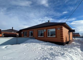 Продаю таунхаус, 63 м2, деревня Старые Киешки, улица Гафури, 19