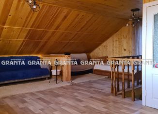 Продажа дома, 145 м2, посёлок Солонцы, Светлая улица, 26А