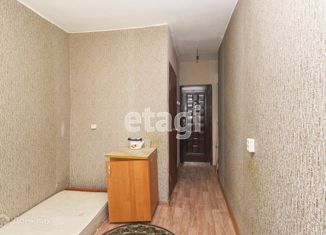 Продается 1-комнатная квартира, 13 м2, Омск, Семиреченская улица, 132, Кировский округ