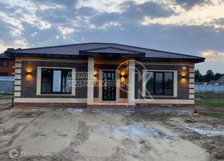 Продам дом, 113 м2, деревня Тагашево, улица Космонавтов