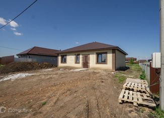 Продаю дом, 120 м2, деревня Азьмушкино, улица Вахитова, 16