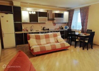 Продажа 3-комнатной квартиры, 90 м2, Томск, улица Никитина, 56, Советский район