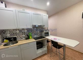 Продаю квартиру студию, 22.6 м2, Нижний Новгород, Бурнаковская улица, 93, метро Буревестник