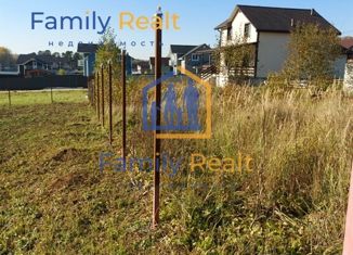 Продаю земельный участок, 8.5 сот., деревня Орехово