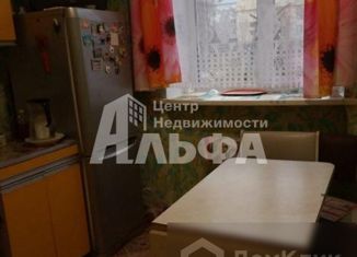 Продажа 2-ком. квартиры, 45 м2, поселок Углеуральский, улица Чернышевского, 30