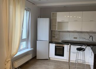 Квартира в аренду студия, 34 м2, Санкт-Петербург, Московское шоссе, 3к5, метро Московская