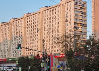 Продаю двухкомнатную квартиру, 46.5 м2, Москва, Русаковская улица, 22