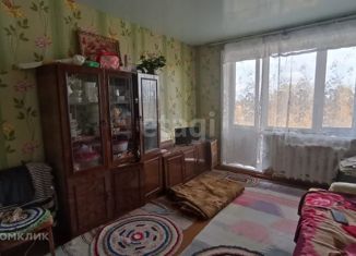 2-комнатная квартира на продажу, 47.9 м2, Туринск, улица Путейцев, 11