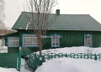 Продается дом, 35.8 м2, Осинники, улица Королёва, 36