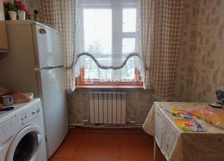Продается 1-комнатная квартира, 32.2 м2, Владимирская область, Луговая улица, 3