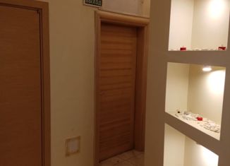 Аренда офиса, 55 м2, Москва, Веерная улица, 22к3, Веерная улица