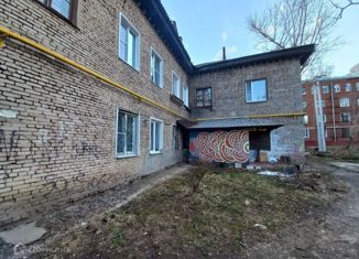 Продажа комнаты, 60 м2, Ивановская область, Коммунальный переулок, 17