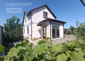 Продажа дома, 102.5 м2, село Осыпной Бугор, улица Кирова, 28А