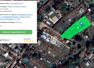 Продаю дом, 20 м2, Хабаровск