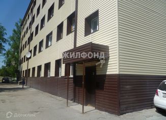 Продаю комнату, 14.6 м2, Новосибирск, улица Дуси Ковальчук, 181, улица Дуси Ковальчук