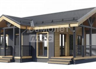 Продам дом, 56 м2, посёлок Мордвес, Почтовая улица