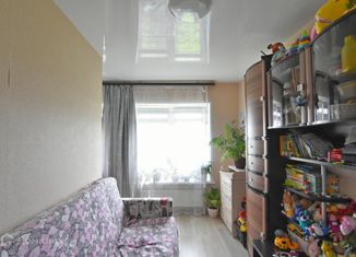 Продается 1-ком. квартира, 16 м2, Киров, улица Героя Рослякова, 1