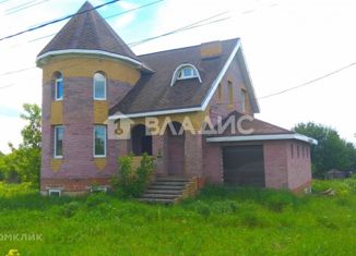 Продам дом, 305 м2, село Спасское Городище