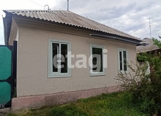 Продам дом, 100 м2, Черногорск, улица Янкова, 31