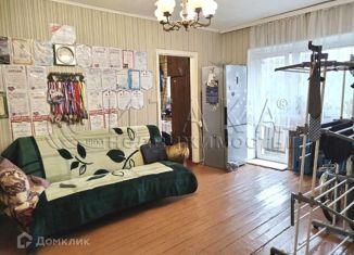 Продам 2-комнатную квартиру, 42.6 м2, Каменногорск, Ленинградское шоссе, 74