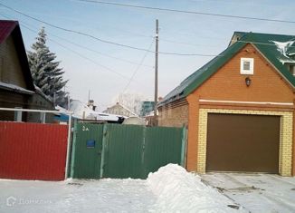 Продается участок, 3 сот., Омск, Октябрьский округ, 2-я Рабочая улица