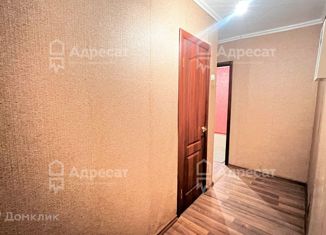 Продажа однокомнатной квартиры, 30.9 м2, Волгоград, улица Голубятникова, 13, Советский район