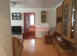 Продается четырехкомнатная квартира, 60.6 м2, Белебей, Интернациональная улица, 126