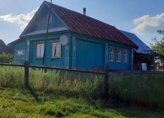 Дом на продажу, 55 м2, деревня Чёрная Маза, 22Н-2946