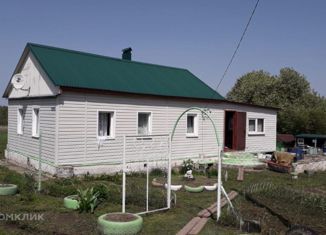 Продается дом, 60 м2, Тульская область, деревня Малые Байдики, 29