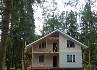 Продается дом, 160 м2, деревня Садки, Дачная улица