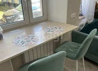 Продам 1-комнатную квартиру, 27 м2, Москва, метро Студенческая, Студенческая улица, 19к2