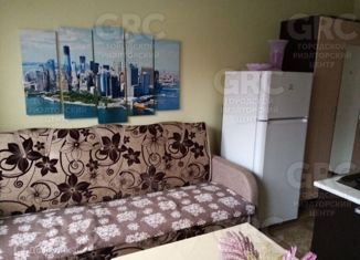 Квартира на продажу студия, 15 м2, Сочи, Каспийская улица, 46/5, ЖК Sunny Hill Адлер