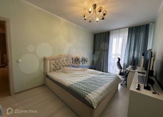 Продажа трехкомнатной квартиры, 84 м2, Санкт-Петербург, Арцеуловская аллея, 19