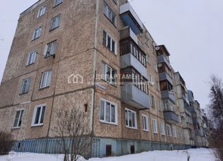 Продается 2-ком. квартира, 43 м2, Тейково, Индустриальная улица, 1