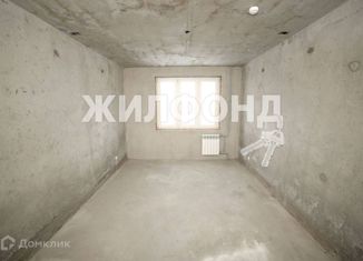 Двухкомнатная квартира на продажу, 46.2 м2, Новосибирск, улица Забалуева, 96