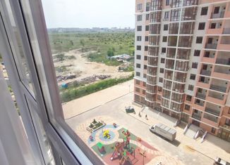 Продается 1-комнатная квартира, 36 м2, Анапа, ЖК Чёрное море, Анапское шоссе, 32к6