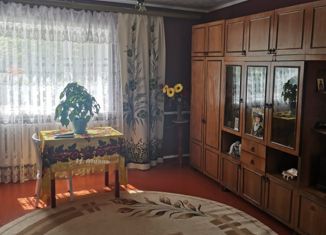 Продажа 4-ком. квартиры, 83 м2, поселок городского типа Нарышкино, улица Горького, 53