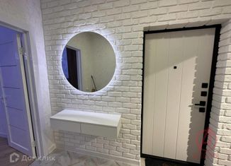 Продаю 2-ком. квартиру, 45 м2, Новороссийск, улица Удалова, 10к1, ЖК Кутузовский