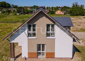 Продаю дом, 185 м2, поселок Низовье, Парковая улица, 18