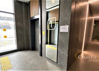 2-ком. квартира на продажу, 43 м2, Москва, улица Ивана Франко, 6, станция Кунцевская