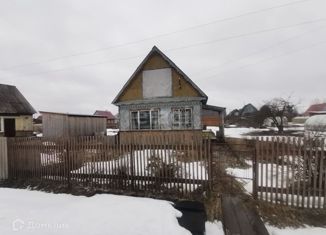 Продается дом, 70 м2, СОТ Строитель-1, Родниковая улица, 10