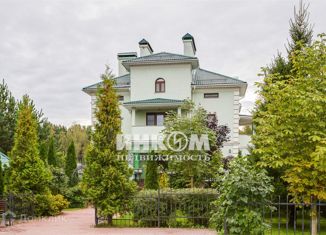 Продается дом, 980 м2, СПК Грачи, СПК Грачи, 50