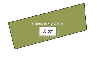 Продам дом, 279.9 м2, деревня Бугачево, Восточная улица