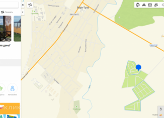 Продам участок, 5.32 сот., ТСН Ближняя Дача, Агатовая улица