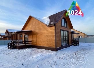 Продаю дом, 110 м2, коттеджный посёлок Грин Парк